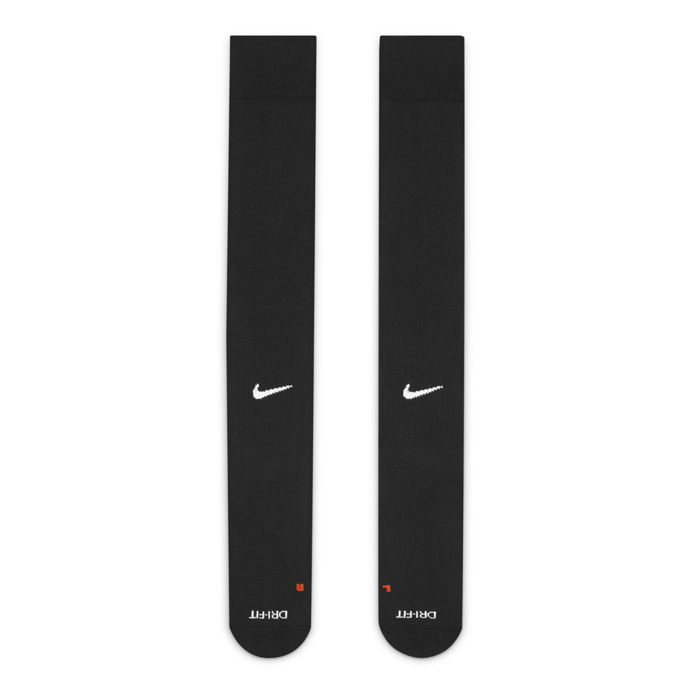 1 Pack Classic 2 Cushioned OTC Sock