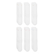 6 Pack Unisex Everyday Plus Cushioned Crew