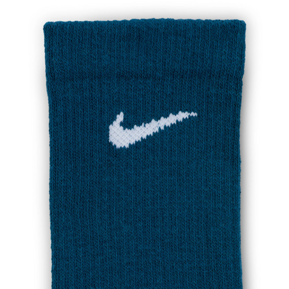 6 Pack Unisex Everyday Plus Cushioned Crew