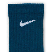 6 Pack Unisex Everyday Plus Cushioned Crew