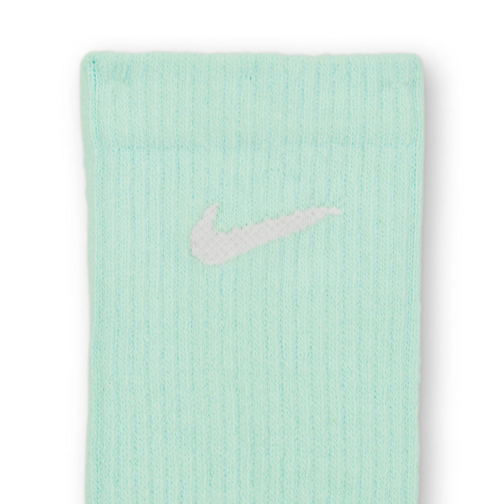 6 Pack Unisex Everyday Plus Cushioned Crew