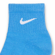 6 Pack Unisex Everyday Plus Cushioned Quarter