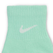 6 Pack Unisex Everyday Plus Cushioned Quarter