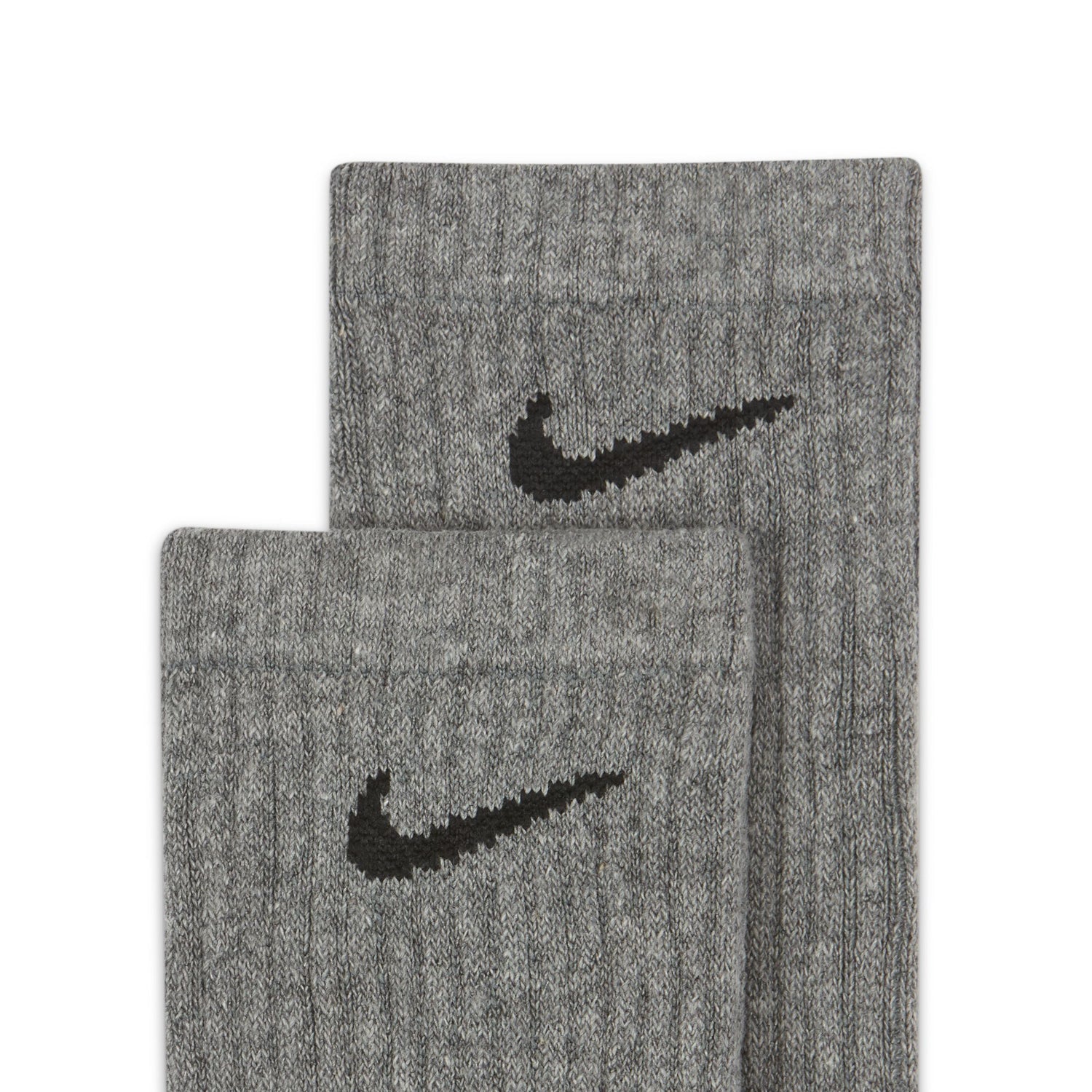 6 Pack Unisex Everyday Cushion Crew