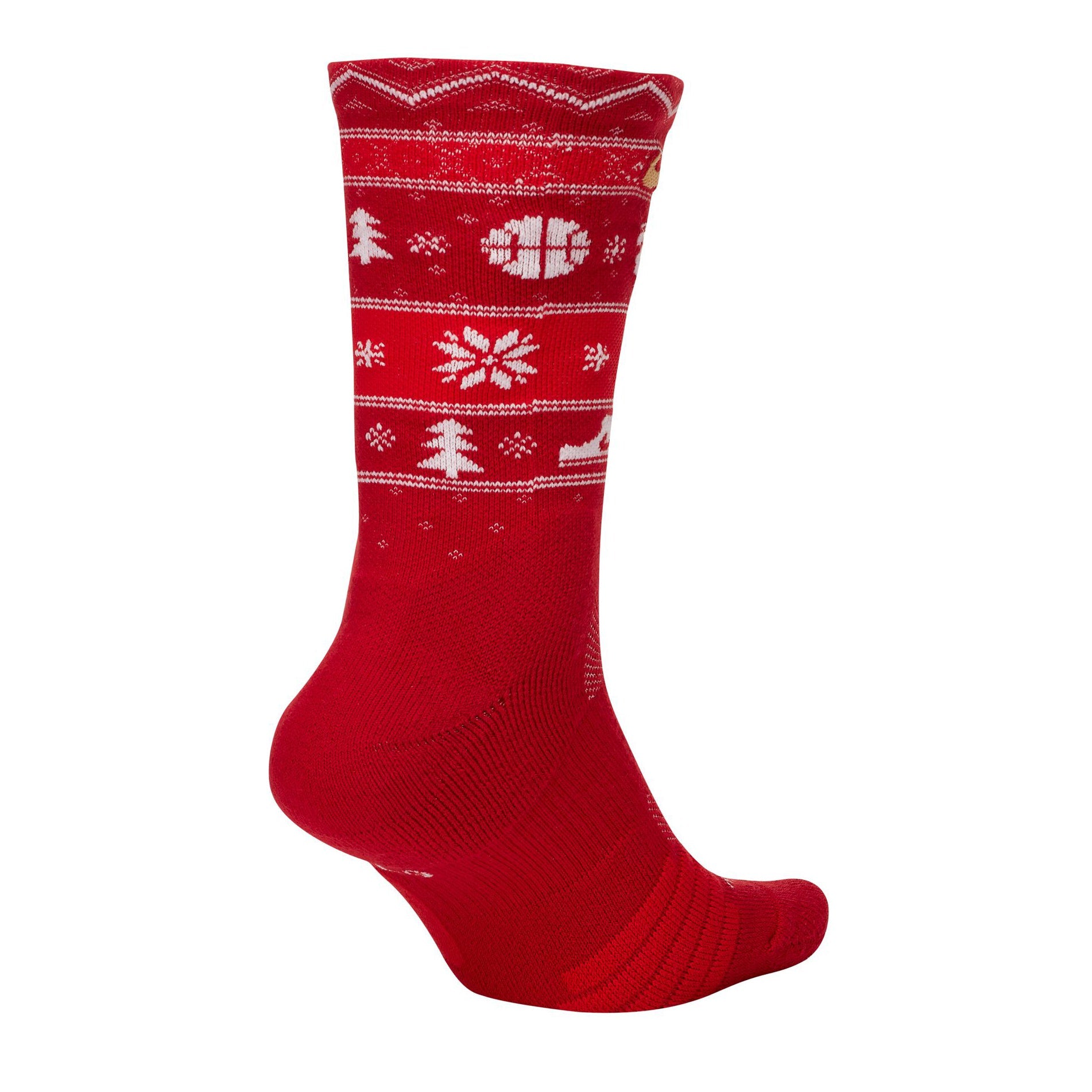 1 Pack Unisex Elite Xmas Crew