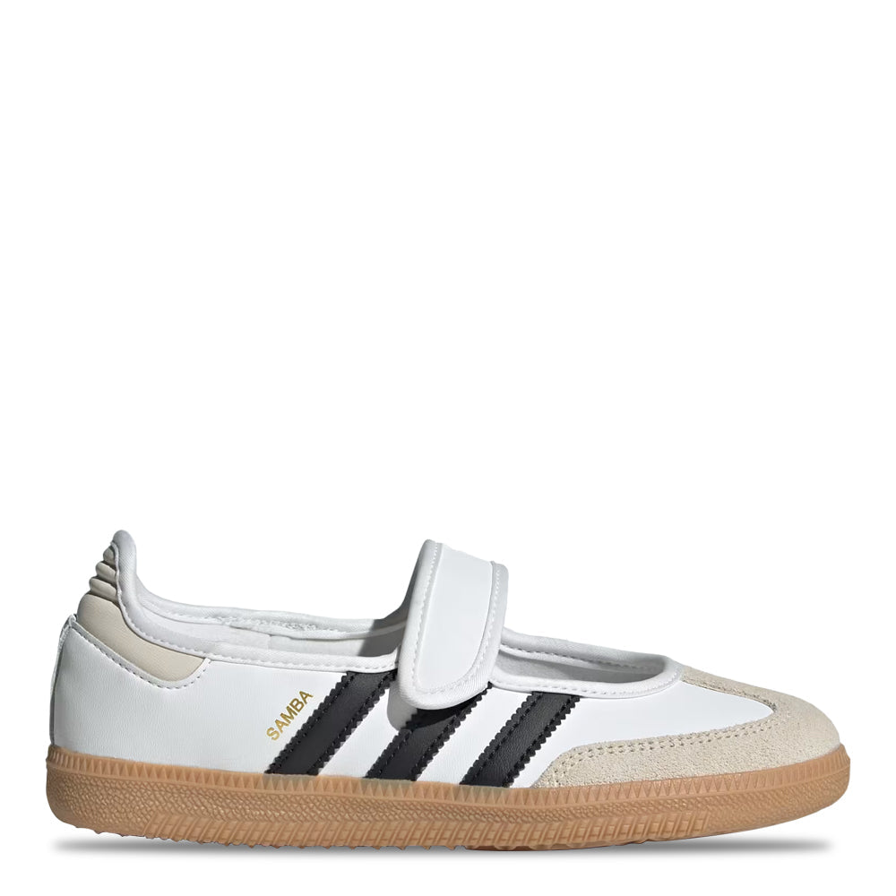 adidas Samba Jane Big Kids' Sneakers