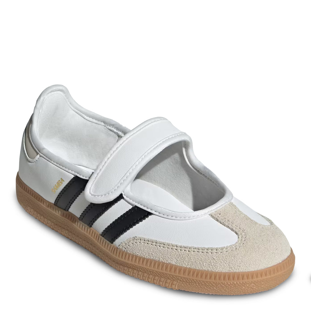 adidas Samba Jane Big Kids' Sneakers
