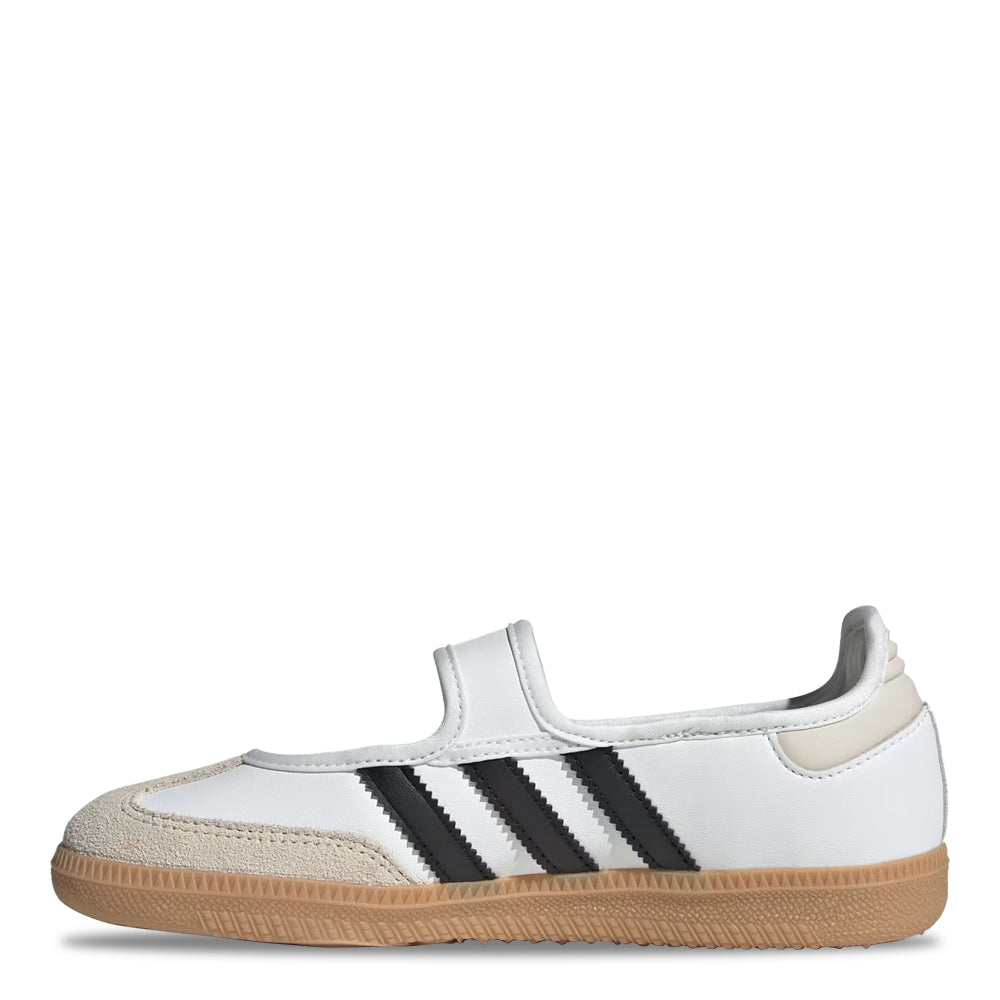 adidas Samba Jane Big Kids' Sneakers