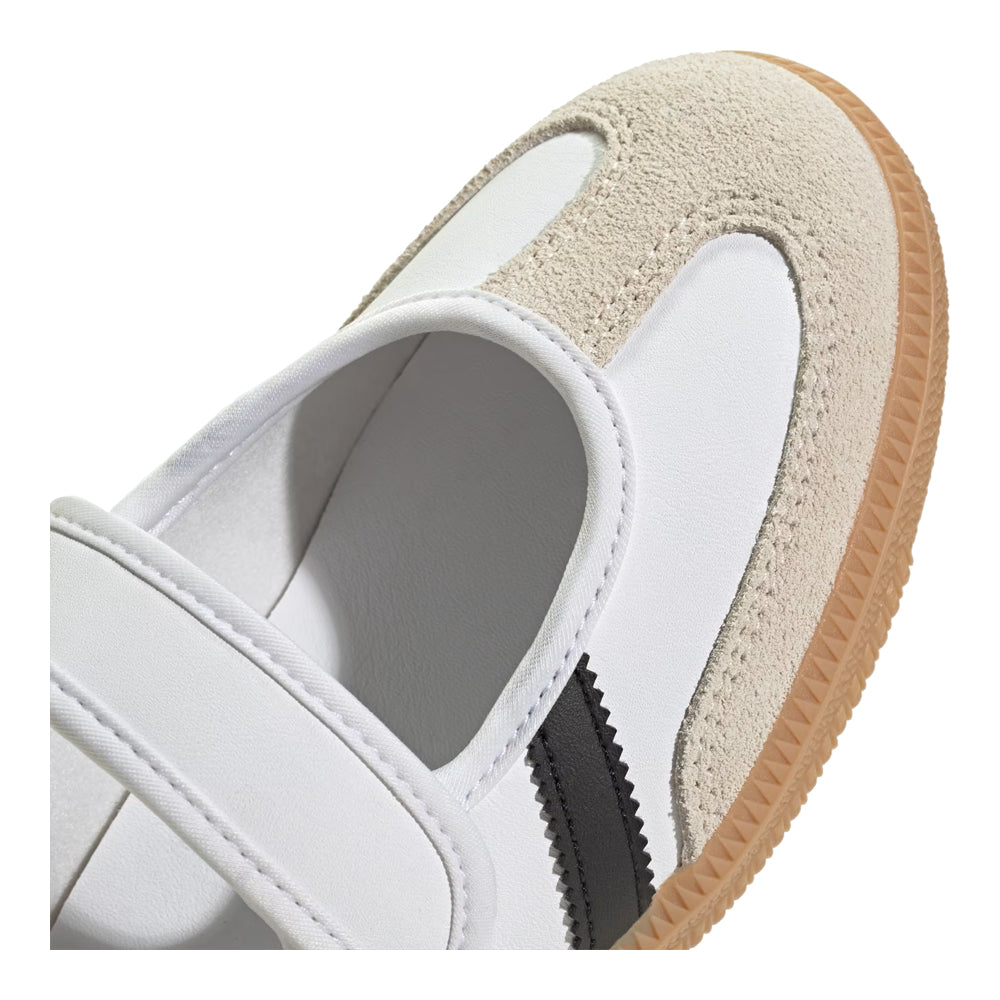 adidas Samba Jane Big Kids' Sneakers