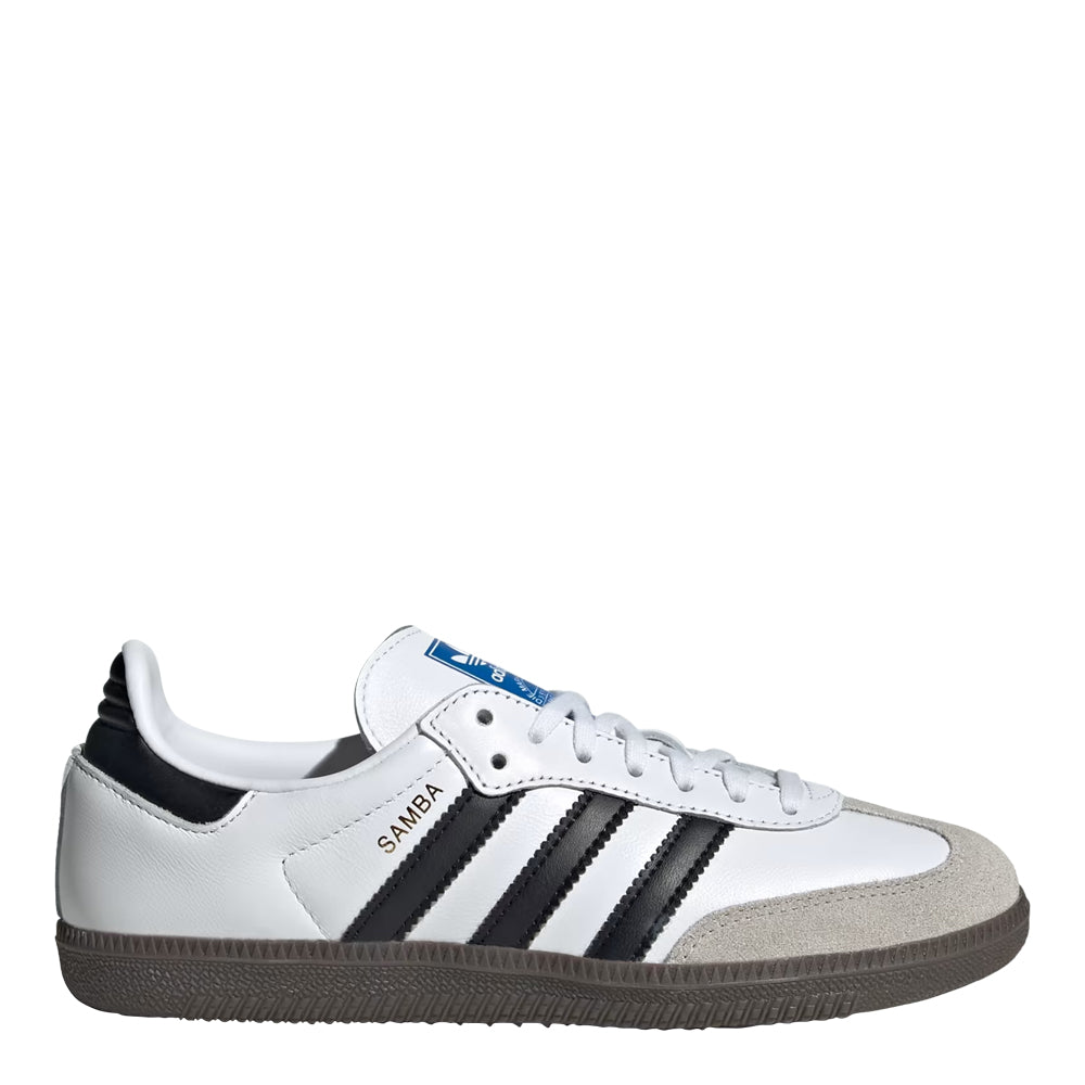 adidas Samba OG Big Kids' Sneakers