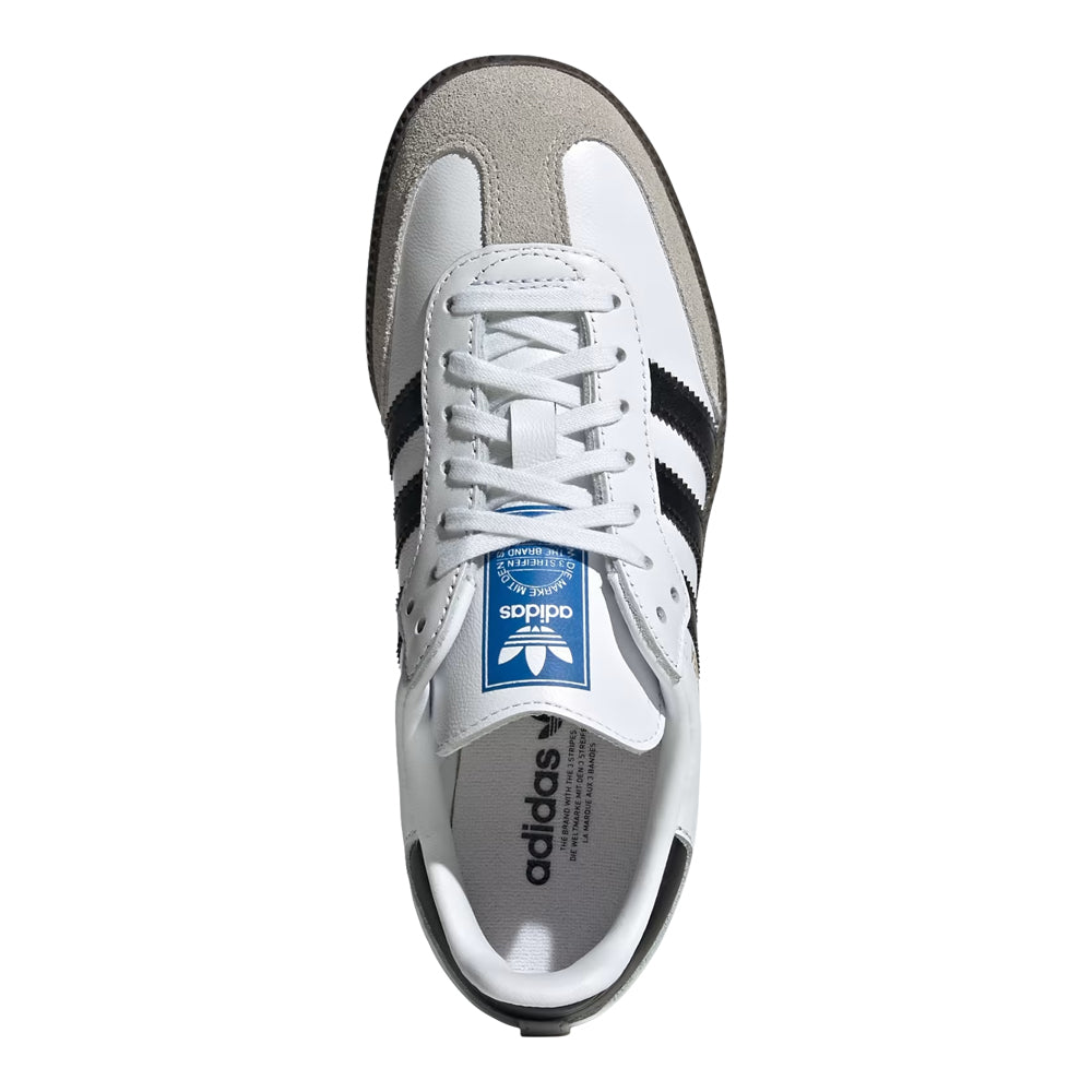 adidas Samba OG Big Kids' Sneakers