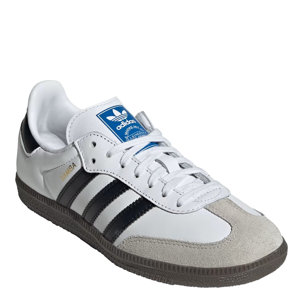 adidas Samba OG Big Kids' Sneakers