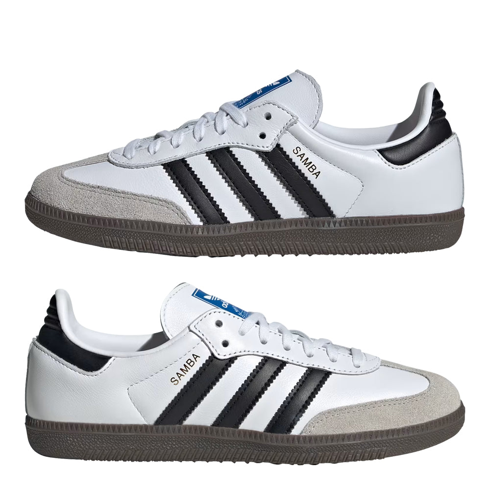 adidas Samba OG Big Kids' Sneakers