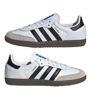 adidas Samba OG Big Kids' Sneakers