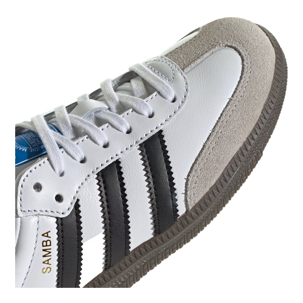adidas Samba OG Big Kids' Sneakers