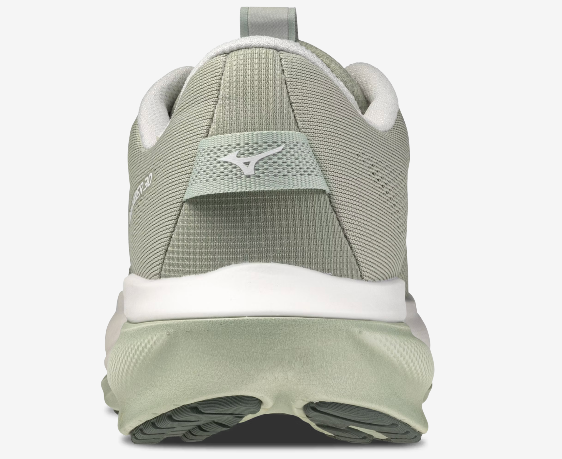 Women's Wave Rider 30 (4B4C - Balsam Green/Mentholated)