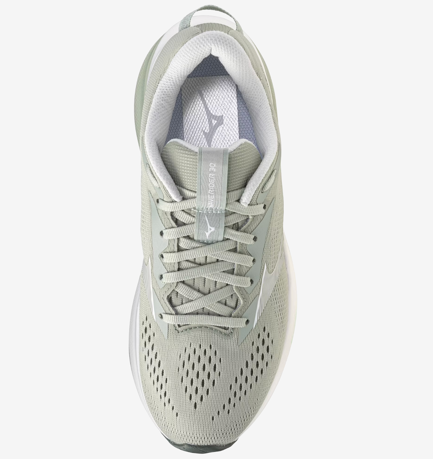Women's Wave Rider 30 (4B4C - Balsam Green/Mentholated)