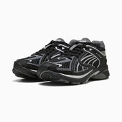 Men's Puma SkyJet PUMA Black-Cool Dark Gray-PUMA Silver 406486-02