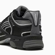 Men's Puma SkyJet PUMA Black-Cool Dark Gray-PUMA Silver 406486-02
