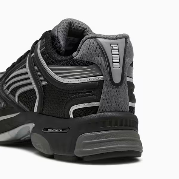 Men's Puma SkyJet PUMA Black-Cool Dark Gray-PUMA Silver 406486-02