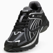 Men's Puma SkyJet PUMA Black-Cool Dark Gray-PUMA Silver 406486-02