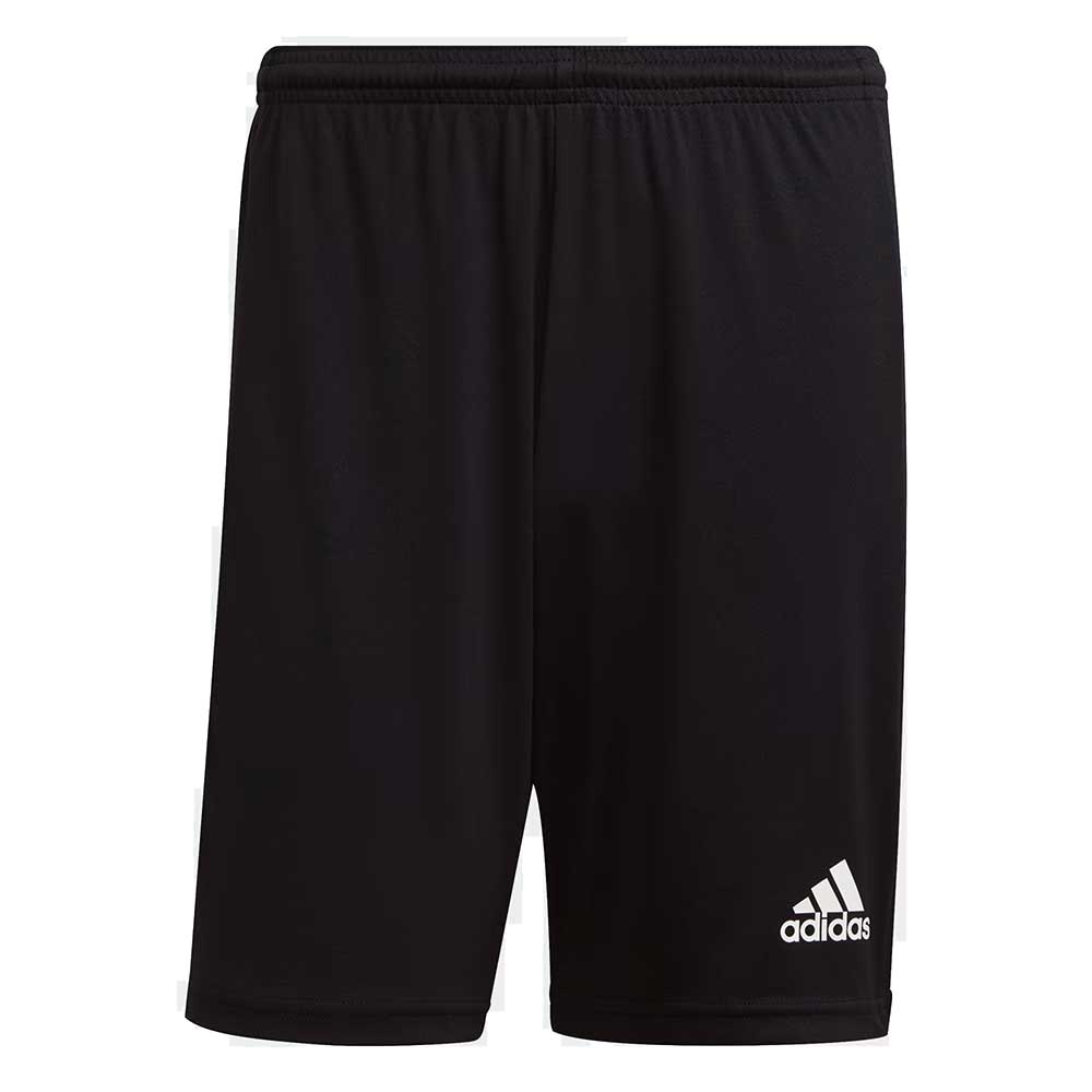 Men's Squadra 21 Short - Black/White