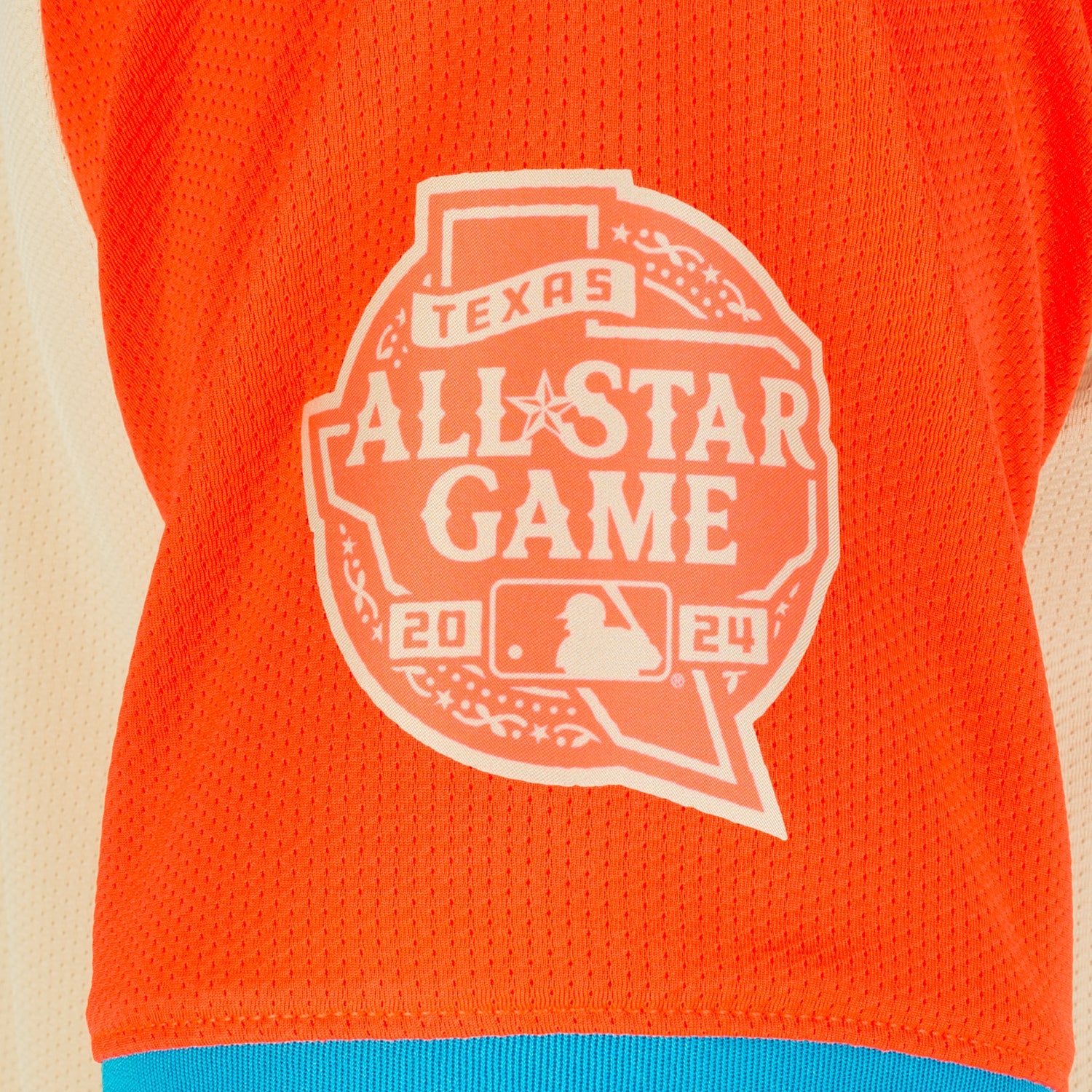 ASG Nike American League Jersey - Mens