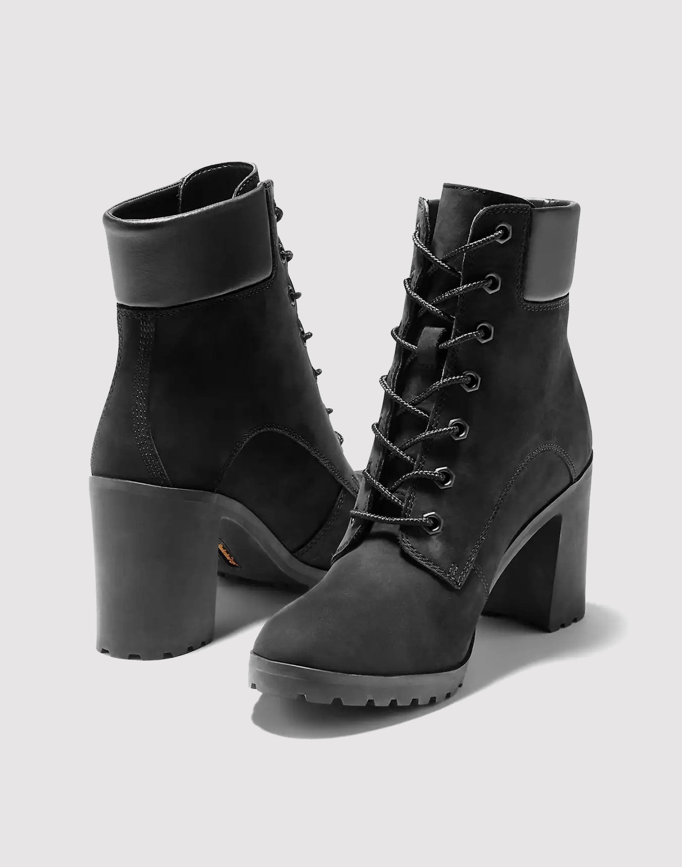 Timberland Allington Mid Lace Up Boot