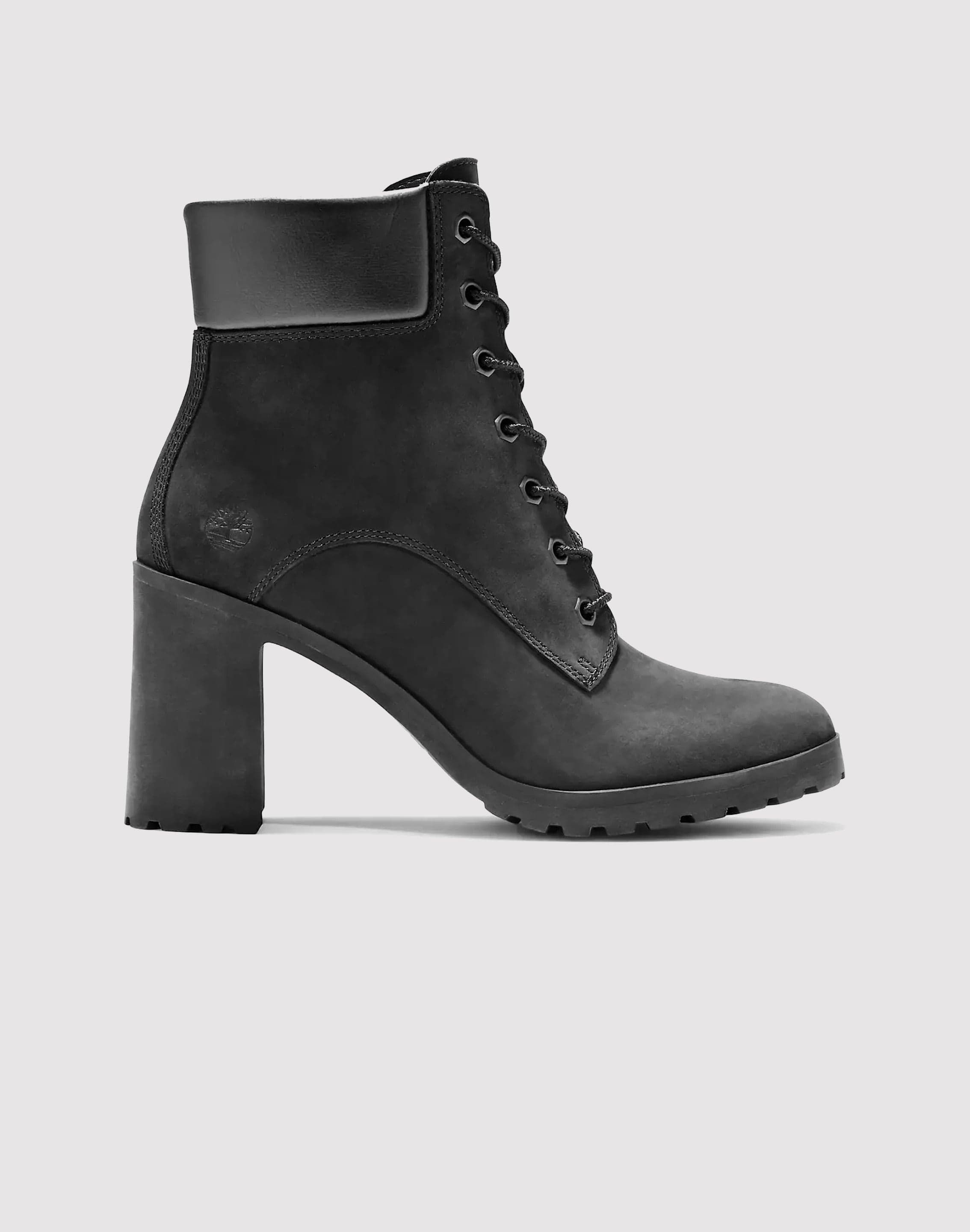 Timberland Allington Mid Lace Up Boot