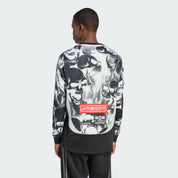 adidas Teamgeist Moto Aop Jersey