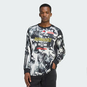adidas Teamgeist Moto Aop Jersey