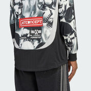 adidas Teamgeist Moto Aop Jersey