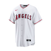 2026 Angels Replica Home Jersey - Mens