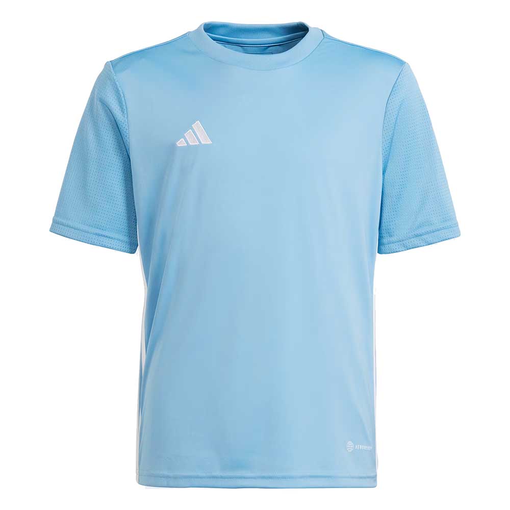 Youth Tabela 23 Jersey - Team Light Blue/White