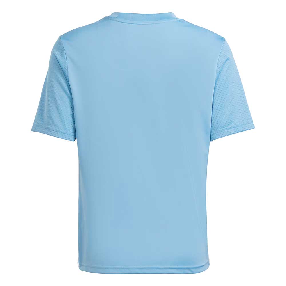 Youth Tabela 23 Jersey - Team Light Blue/White
