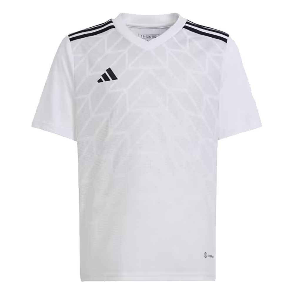 Youth Team Icon 23 Jersey - White
