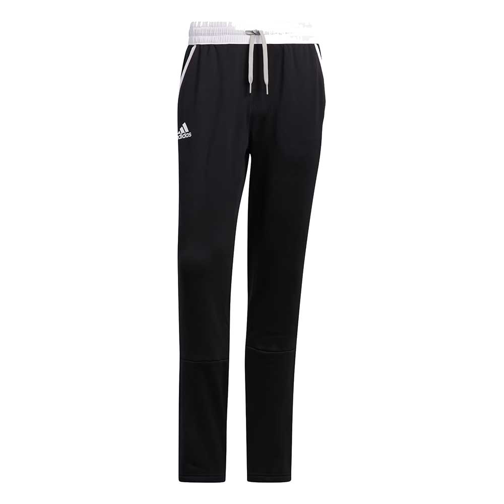 Men's Team Issue Tapered Pant - Black