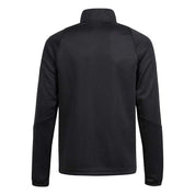 Youth Tiro 24 Training Top - Black