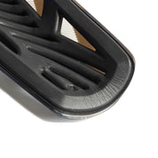 Tiro League Shin Guards - Black/Gold metallic/White