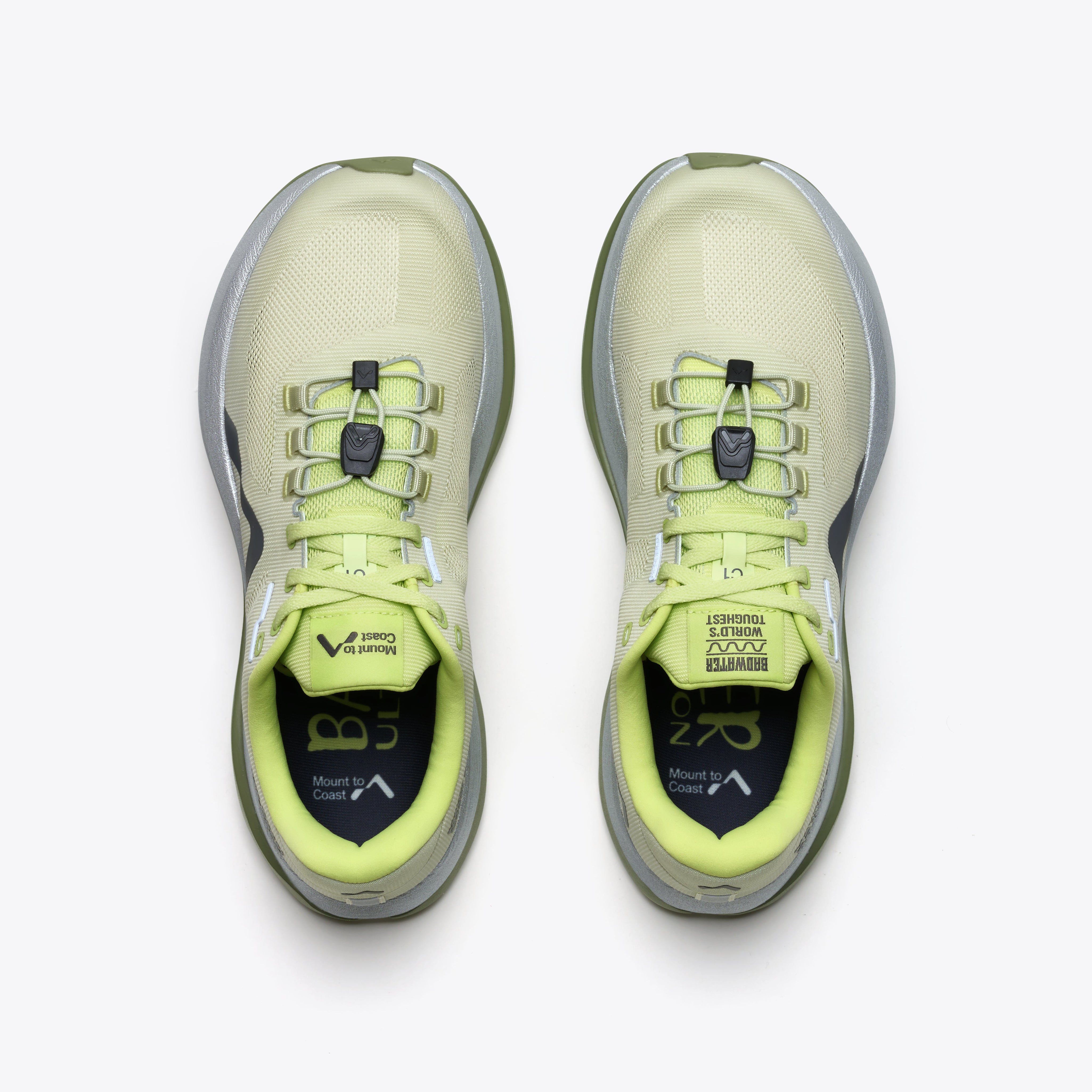 Women's C135 (Badwater)