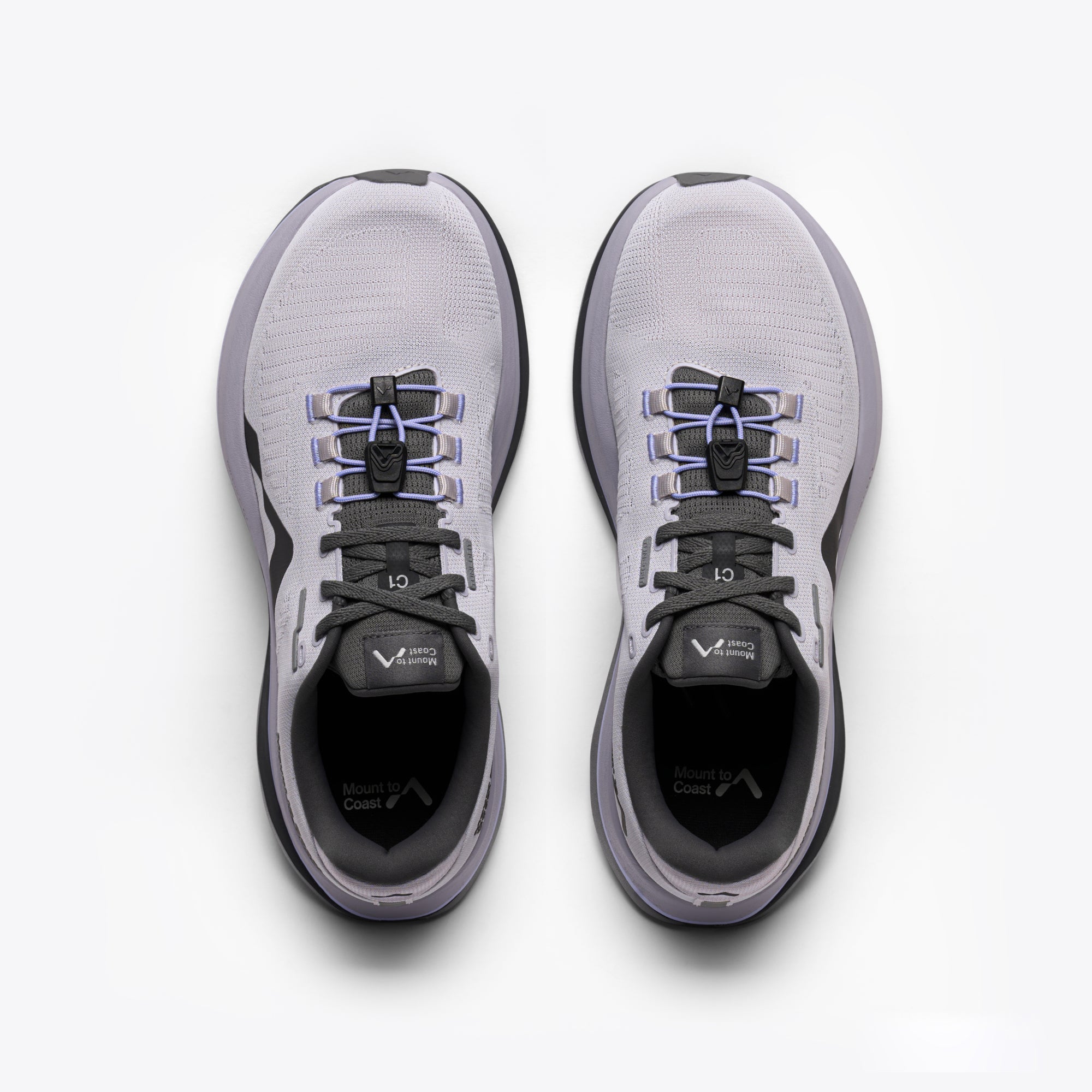 Men's C1 (Ultraviolet)