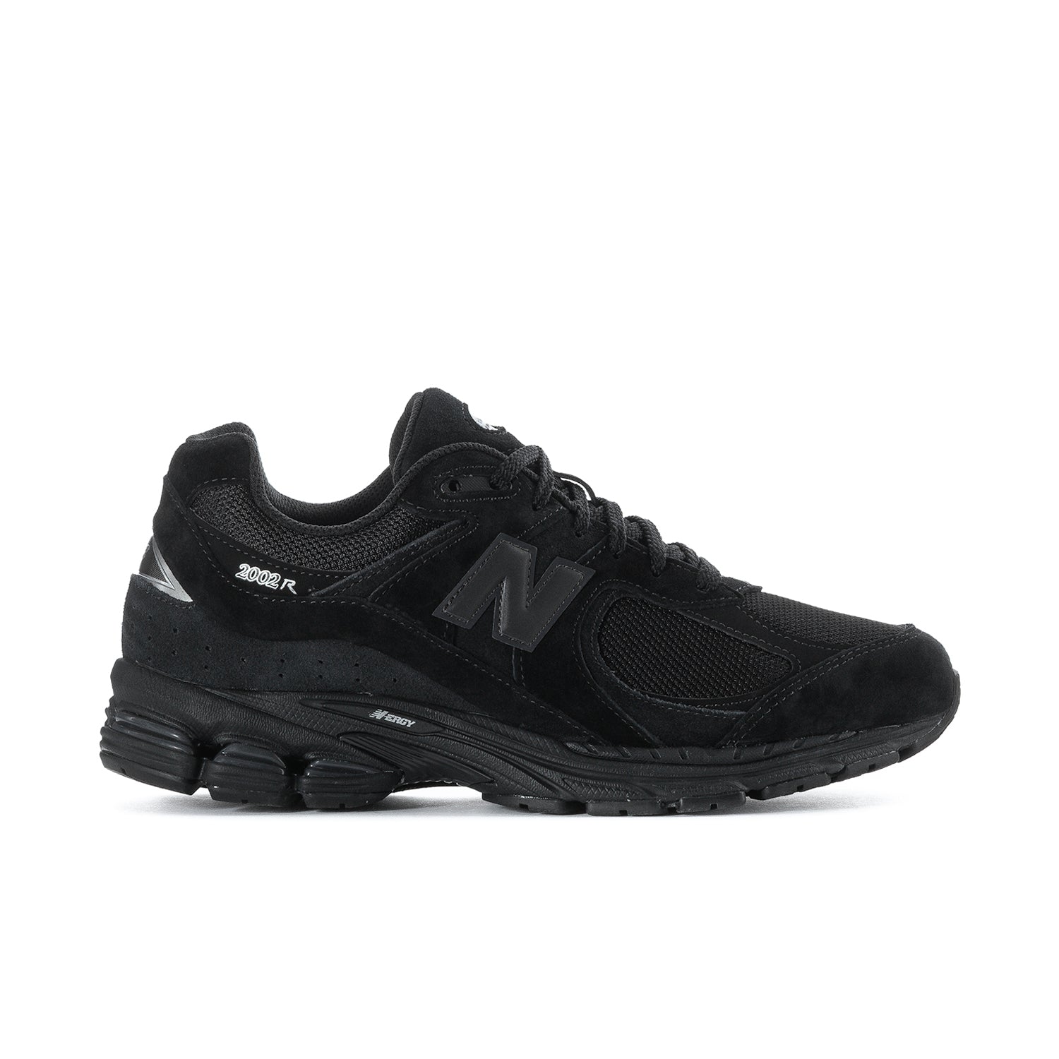 2002 - Mens