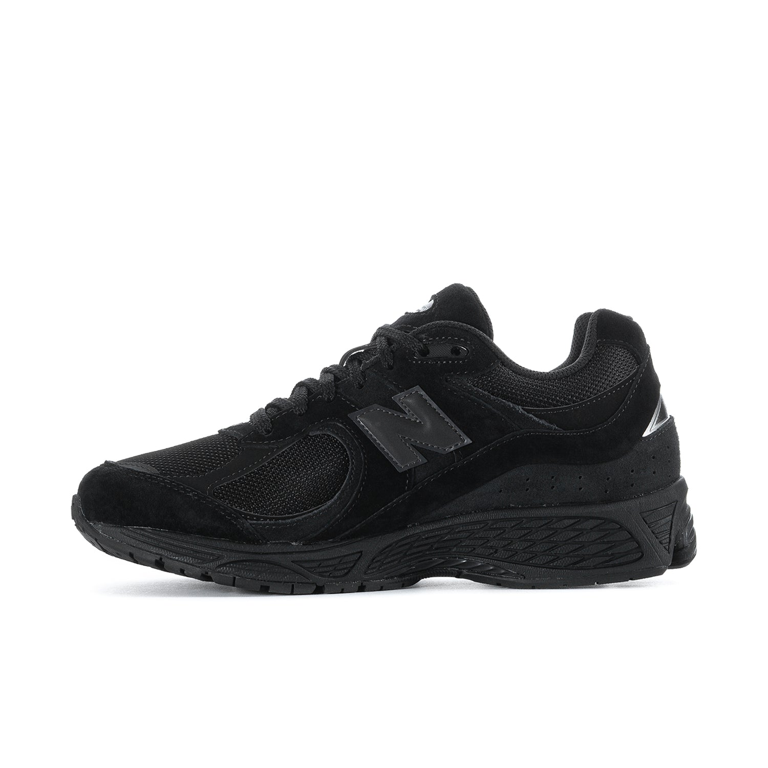 2002 - Mens
