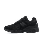 2002 - Mens