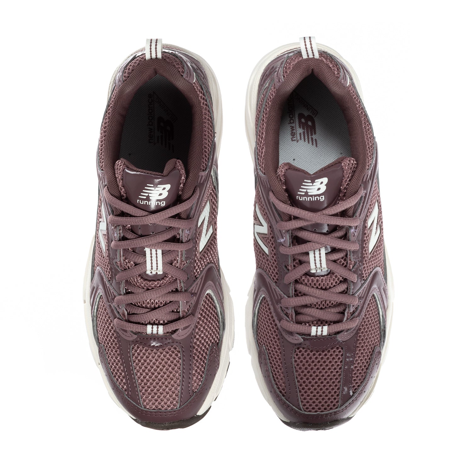 530 Wide - Womens