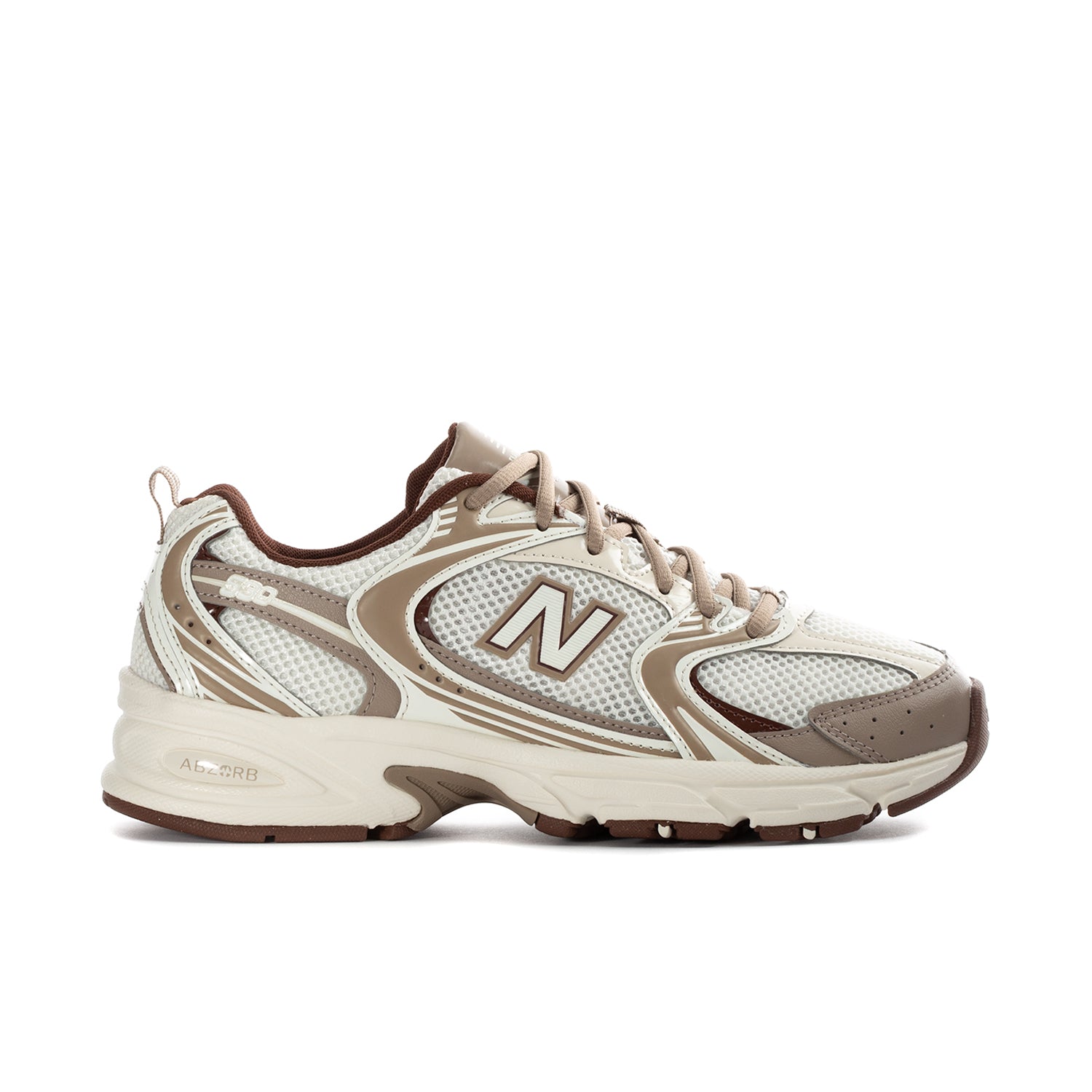 530 Wide - Womens