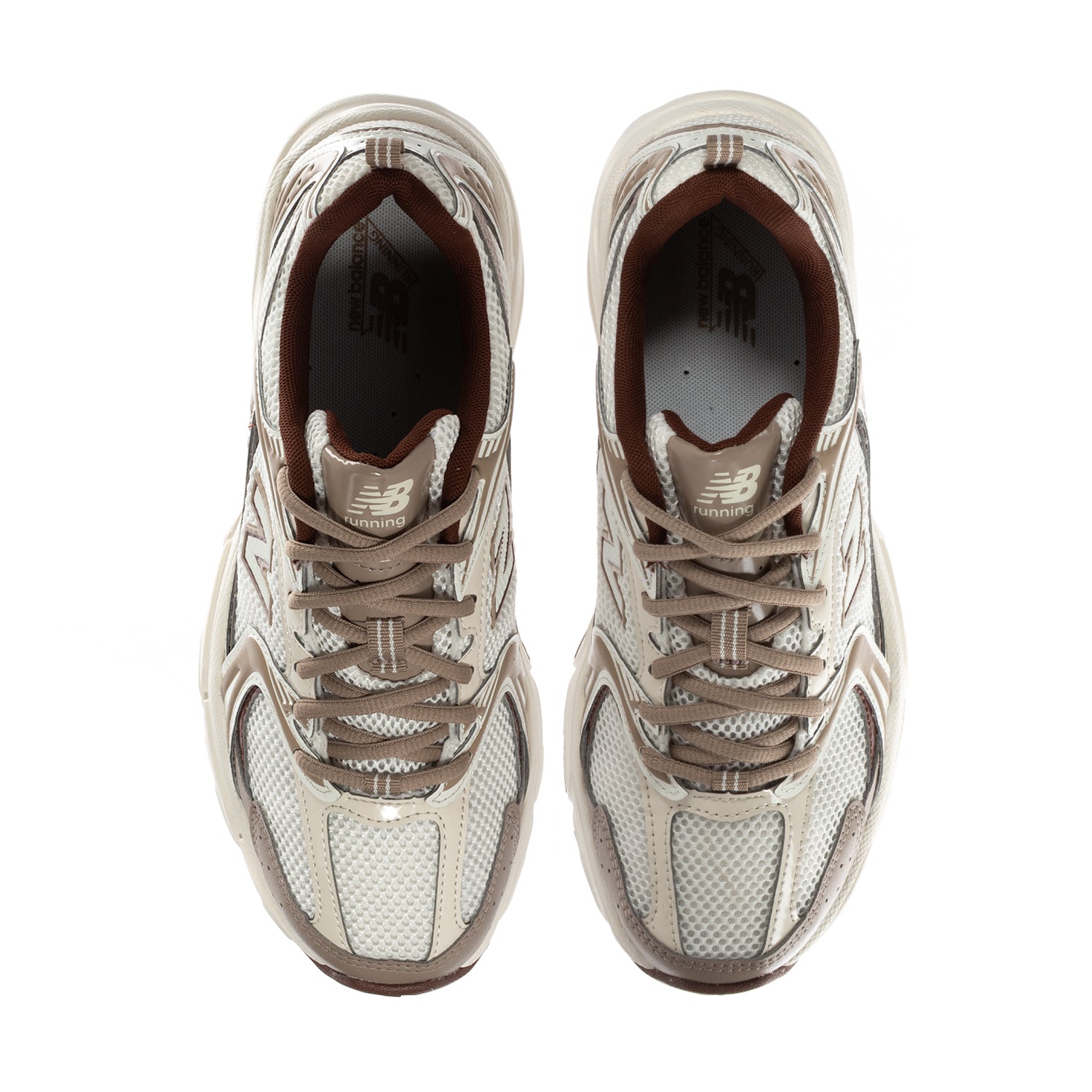 530 Wide - Womens