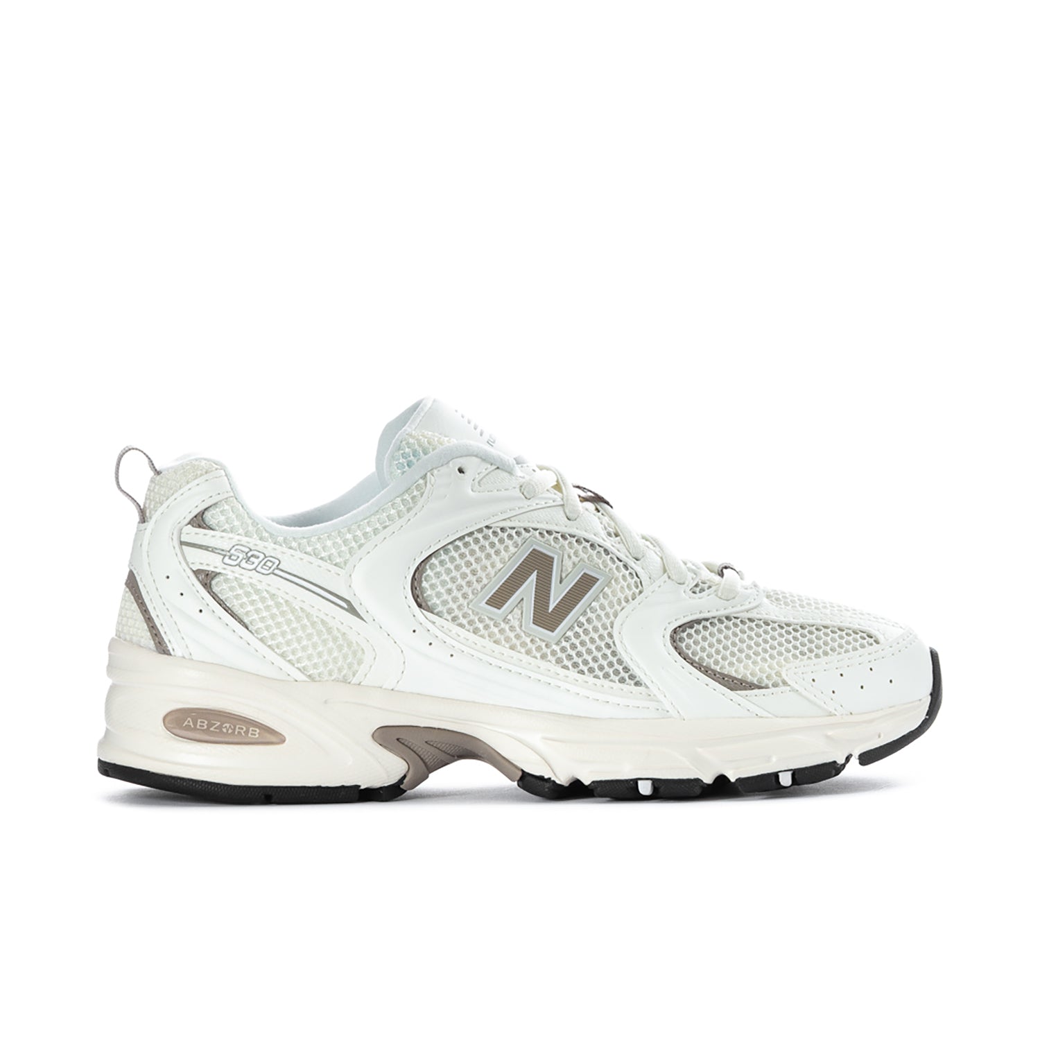 530 Wide - Womens