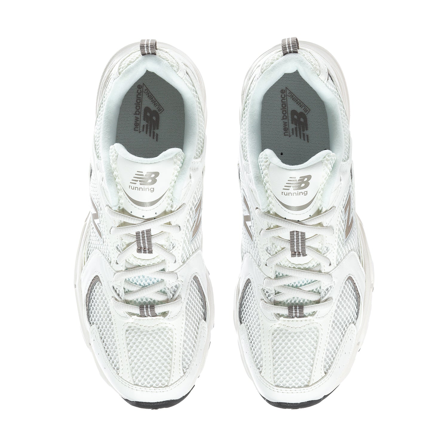 530 Wide - Womens