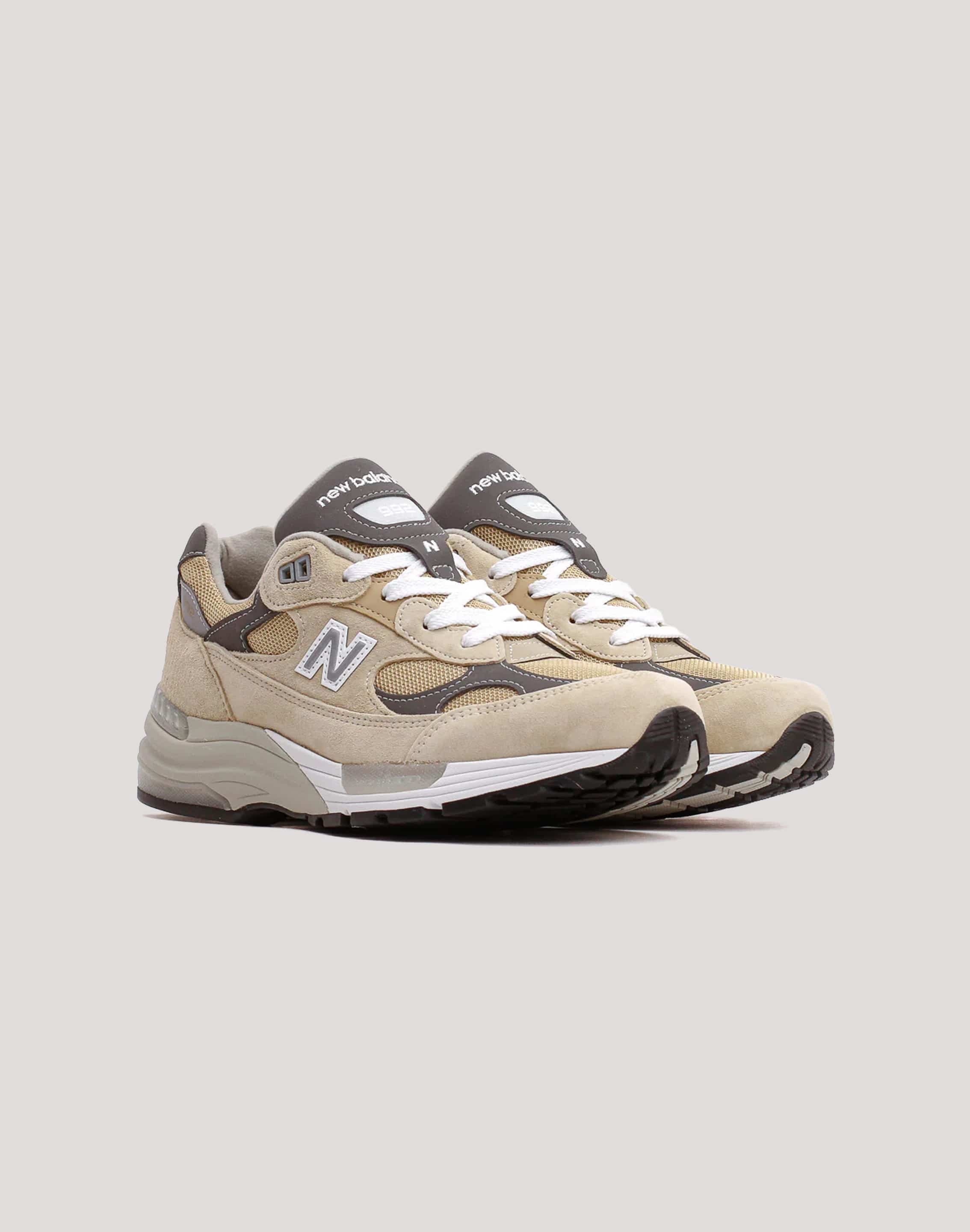 New Balance  Made in USA 992